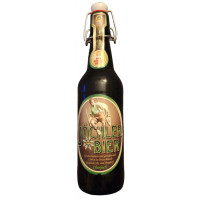 Privatbrauerei Höss Jöchler Bier