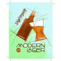 Stigbergets Bryggeri Modern Lager