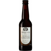Traquair House Brewery House Ale