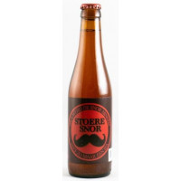Brouwerij De Snor Stoere Snor