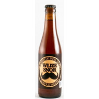 Brouwerij De Snor Wijze Snor