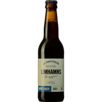 Limhamns Bryggeri Mörk Lager