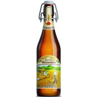 Brauerei Locher (Appenzeller) Weizenbier