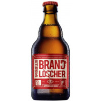 Brauerei Locher (Appenzeller) Brand Löscher