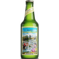 Brauerei Locher (Appenzeller) Zitronen-Panaché