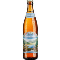 Brauerei Locher (Appenzeller) Sonnwendlig