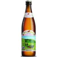 Brauerei Locher (Appenzeller) Flauder-Panaché