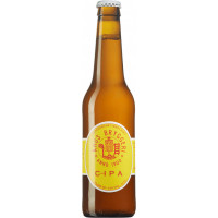 Åhus Bryggeri C-IPA