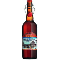 Brauerei Locher (Appenzeller) Glühbier