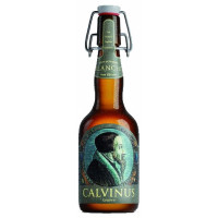 Frères Papinot (Bières Calvinus) Blanche