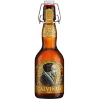 Frères Papinot (Bières Calvinus) Blonde