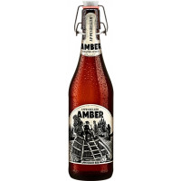 Brauerei Locher (Appenzeller) Amber