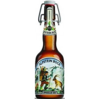 Brauerei Locher (Appenzeller) Alpstein Bock