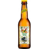 Brauerei Locher (Appenzeller) Ginger Beer