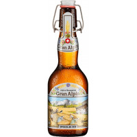 Brauerei Locher (Appenzeller) Gran Alpin