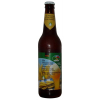 Coop Bio Weizenbier