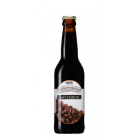 Stockeboda Gårdsbryggeri Kaffeporter