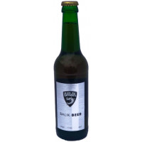 Brauerei Locher (Appenzeller) Balik Beer