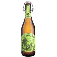 Brauerei Locher (Appenzeller) Happy Green Strong