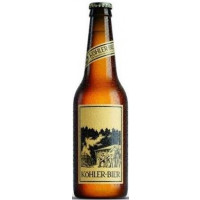 Brauerei Locher (Appenzeller) Köhler-Bier