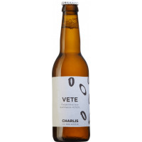 Charlis Brygghus Vete