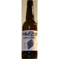 Hawelkas Modern Pilsner