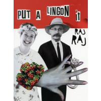 RajRaj Put A Lingon It