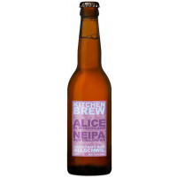 Kitchen Brew Alice In Wonderland