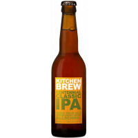 Kitchen Brew Centennial Classic IPA