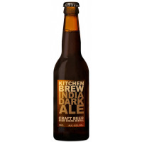 Kitchen Brew India Dark Ale