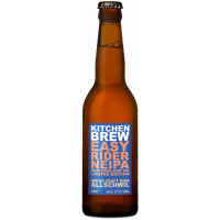 Kitchen Brew Easy Rider NEIPA