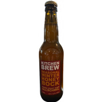 Kitchen Brew Winter Honey Bock