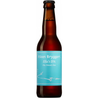 Viken Bryggeri Ella's IPA