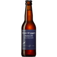 Viken Bryggeri Fortets IPA