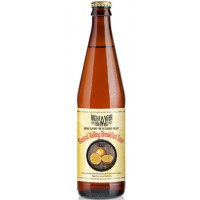 High Water Brewing Central Valley Breakfast Sour