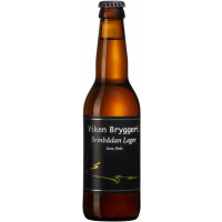 Viken Bryggeri Svinbådan Lager