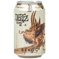 Bevog Brewery Deetz
