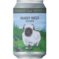 The Uncharted Brewing Company Shaggy Sheep