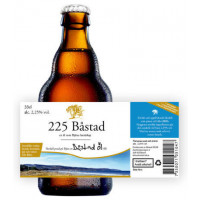 Båstad Öl 225 Lätt