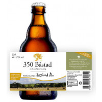 Båstad Öl 350 Folk