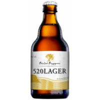 Båstad Öl 520 Lager