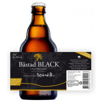 Båstad Öl Black
