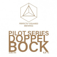 Perfectly Squared Brewing Doppel Bock