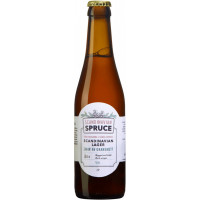 Scandinavian Spruce Scandinavian Lager