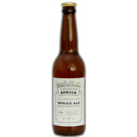 Scandinavian Spruce Spruce Ale