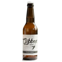 GibbonBräu Transformer Session IPA