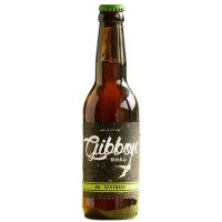 GibbonBräu Dr. Sevenbee