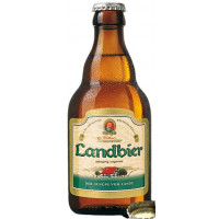 Wüllner's Braumeister (GVG Getränkevertriebsgesellschaft mbH) Landbier
