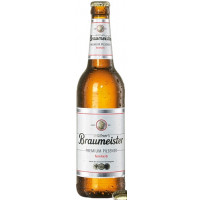Wüllner's Braumeister (GVG Getränkevertriebsgesellschaft mbH) Premium Pilsener Feinherb