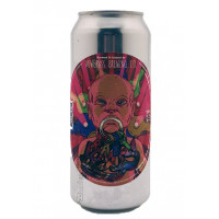 Newgrass Brewing Company Baby Keys